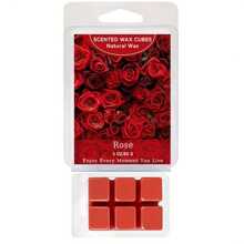 1pc Handmade 3oz Soy Wax Melts Infused With 8 Different Fragrances (Magnolia, Coffee, Lotus, Lavender, Apple, Jasmine, Lemon, Vanilla), Suitable For Wax Warmer. Fragrance Wax Cubes Gift Box, Helps Relieve Stress, Freshen Air, Ideal For Holiday, Create Ambiance, Boost Mood, Can Be Used As Home Decor - Multicolor - View 12