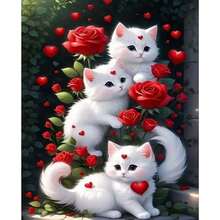 1pc Paint By Numbers Kit For Adults Beginner On Canvas, Adults' Paint-By-Number Kits, Adult Paint By Number Kits, Painting Kits For Adults, Number Painting For Adults, Hobbies For Women, Painting By Numbers For Adults, Birthday, Thanksgiving, Christmas Gifts For Mom, Grandma, Neighbors, Friends, Home Decor Set(Frameless)