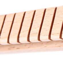 kangten Weaving Loom Three Gears Adjustable DIY Hand Weaving Loom Kit Frame Loom,Gift - Wood - View 6