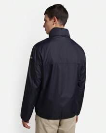 Napapijri NP0A4G2A - Jacket - Blue - View 2