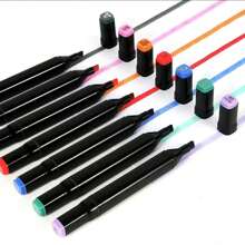 36.60.80pcs Alcoholic Marker Pens Set, Premium Quality, Dual-Tip Art Markers For Artists, Other Material, For Adult Coloring And Drawing, Applicable Age 14+