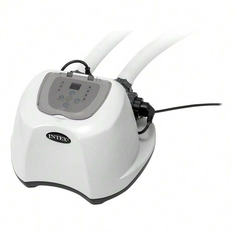 Intex Sistema cloración salina E.C.O 5 gramos/hora ✅ Entrega 24/48h a España (península)