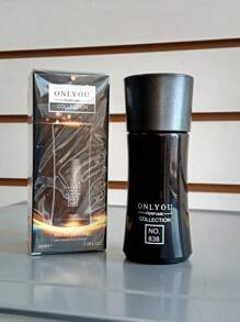 Perfume Onlyou Collection 838 30 ml - Fresco - Ver 3