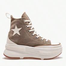 Women's Tennis Shoes Color BG - Beige - View 2