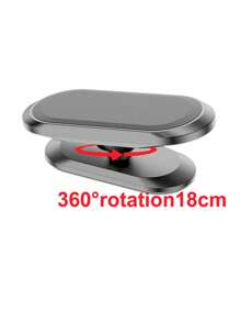 Magnetic Car Phone Holder