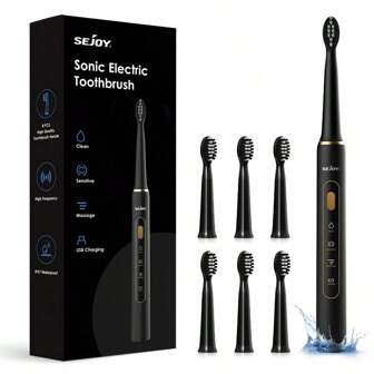 sejoy Elektrische tandenborstels