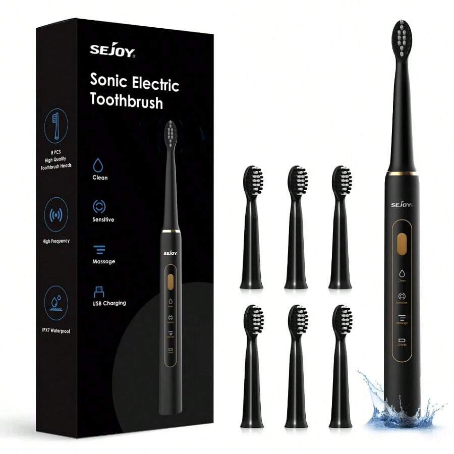 sejoy Spazzolini Elettrici
