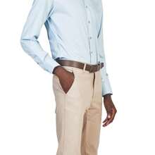 Men Pants - Caqui - Ver 5
