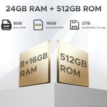 DOOGEE S118 PRO Rugged Smartphone 5G, 24GB+512GB(2TB) DDR5, Dimensity 7050, 6.6 Inch FHD+ 120Hz, 10800mAh/33W, 108MP+20MP Night Vision, Android 14 Rugged Phone, Al Function, WiFi 6/Face ID/NFC - Silver - View 3