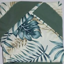 Sheet Sets With Pillowcases - 薄荷綠 - 查看 2