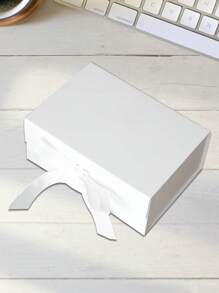 Hộp quà tặng Hộp nhỏ đựng quà tặng có nắp Hộp rỗng trơn Quà tặng kỷ niệm ngày cưới tuyệt vời nhất cho cặp đôi, Trang trí đám cưới, Trang trí nhà cửa, Trang trí phòng Tiệc ủng hộ cô dâu - Nhiều màu - Xem 12