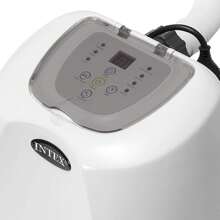 Intex Sistema cloración salina E.C.O 12 gramos/hora ✅ Entrega 24/48h a España (península)