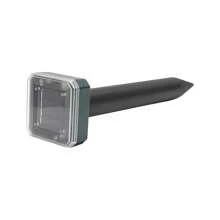 Outdoor Ultrasonic Rat Repeller Solar Rodent Driving-Out Device Solar Powered - 1 - View 8