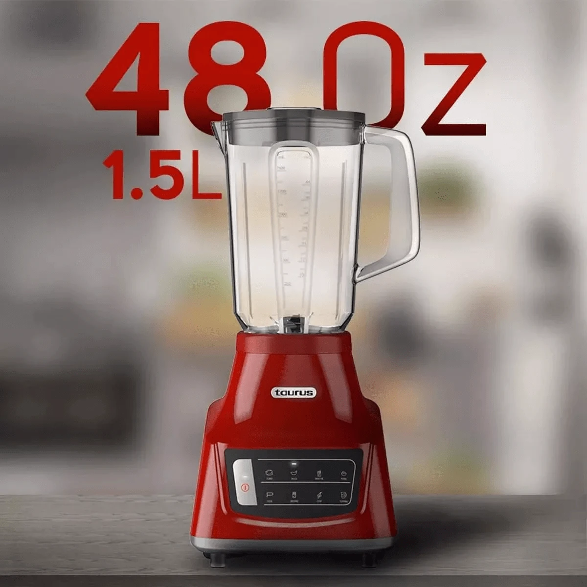Taurus Personal Size Blenders - US A Type Plug(110-127V) - View 1