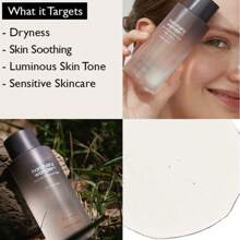 HaruHaru Wonder Wonder Black Rice Hyaluronic Toner For Sensitive Skin,Alcohol Free, Fragrance Free , Vegan, Crurelty Free, EWG-Green - dou+150ml - Xem 4