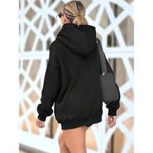 Essential Women Hoodie Valentine's Day Cherries Hoodie, You're The Cherry On Top Of My Heart Hoodie, Cherry Lover Valentine Hoodie, Valentine's Day, Gift For Her Oversized Cute Holiday Pullover Tops With Pockets