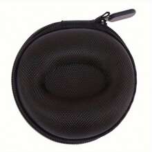 1pc Travel Portable Watch Storage Box, Shock Proof, Scratch Resistant, Anti-Fall Watch Storage Organizer Back To School