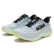 Hoka Skyflow Cushioned Breathable Men Running Shoes, Road Racing Training Sneakers 1155111