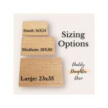 Valentine's Day Doormat | Cute Doormat | Valentine's Day Door Decor | Heart Doormat | Love Doormat | Front Door Decor | Valentines Day Rug All Seasons Christmas Door Mat Outdoor Outdoor Mats 24"X16" Felpudo De San Valentín | Felpudo Bonito | Decoración De Puerta De San Valentín | Felpudo De Corazón | Felpudo De Amor | Decoración De Puerta De Entrada | Alfombra De San Valentín Felpudo Navideño Para Todas Las Estaciones Felpudo Para Exteriores Felpudo Para Exteriores 24" X 16"