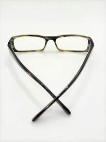 1Peça  Armação De Óculos Acetado Pequeno,PROMOÇAO