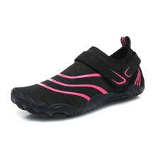 Couples Water Shoes Outdoor Beach Shoes Men's Swimming Diving Water Shoes Non-Slip Wading Shoes For Couples Trekking And Climbing
