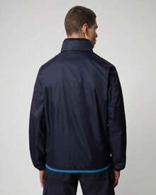 Napapijri Arino - Jacket - Navy Blue - View 2