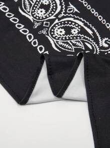 1 Pc Elegant Polyester Hijab/Shawl, Suitable For All Seasons