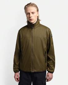 Napapijri NP0A4G2A - Jacket - Green - View 1