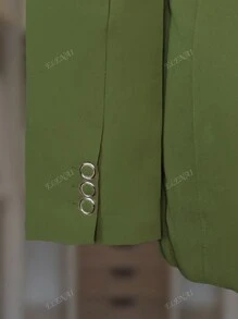 FORMAL JACKET