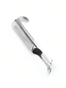 1/2/3pcs Stainless Steel Tea Strainer, Tea Infusers For Loose Tea, Coffee, Spices, Long-Handle Tea Filter Stick Pipe Tea Diffuser, Tea Leaf Infuser Fine Mesh Tea Filter, For Home Restaurant Hotel Office, Tea Accessories, Kitchen Supplies - Multicolor - View 6