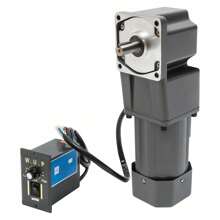 120W 变速电机，高效冷却，高扭矩，耐用结构，易于安装和清洁，适合各种用途，婚礼派对礼品，房间装饰，新娘 - 白色 - 查看 2