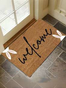 1 tấm thảm khu vực bí ngô tùy chỉnh độc quyền, thảm bí ngô đáng yêu, yếu tố bí ngô ma quái, thảm Halloween, thảm nhà sáng tạo thời trang đa chức năng, cho phòng khách, phòng ngủ, lối vào, nhà bếp, phòng tắm, phòng chơi game, học tập, có thể giặt bằng máy & chống trượt - Nhiều màu - Xem 3