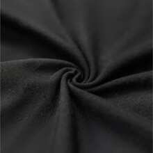 I Wear Green For My Friend Cerebral Palsy Awareness T Shirt Unisex T-Shirt - 黑色 - 查看 4