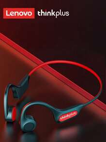 Lenovo X3PRO 骨传导耳机 TWS 真无线蓝牙耳机，驾驶骑行耳机，运动跑步耳机