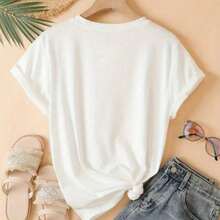 Cow Bow Shirt, Coquette Cow Tee, Women's Tshirt, Girly Western Tee, Western Coquette Tshirt, Cute Cowgirl Shirt, Gift For Her