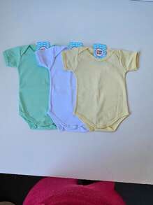 Baby Girls Bodysuits - 查看 2