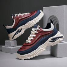 Versatile Outdoor Sports Casual Fashion Men's Shoes, All Season