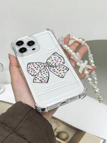 1 Ốp lưng điện thoại in hình bướm dày bốn góc TPU chống rơi, có dây đeo thanh lịch, tương thích với iPhone 11, 12, 13, 14, 11 Pro Max, 12 Pro Max, 13 Pro Max, 14 Pro Max, XR, 15, 15 Pro, 15 Pro Max, Series - Nhiều màu - Xem 6