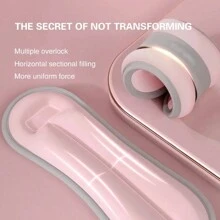 Pesas para piernas con ganchos de cierre, aptas para entrenamiento de manos y tobillos, equipo de fitness con peso multiuso para ejercicio, baile y correr, ideales para mejorar la fuerza y la resistencia - Multicolor - Ver 5