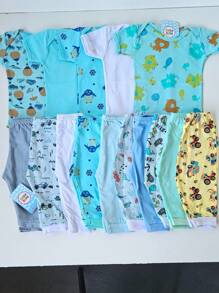 Baby Girls Bodysuits - 查看 1