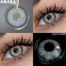 American Master-gray