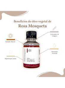 Essential Oil - 100ML - Xem 1