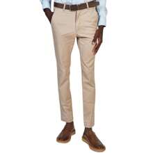 Men Pants - Caqui - Ver 3