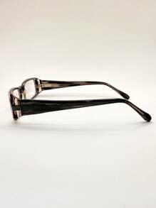 1Peça  Armação De Óculos Acetado Pequeno,PROMOÇAO