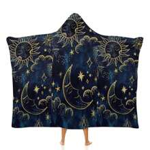 1 Toalla con capucha de talla grande, resistente al viento y protectora contra el sol, de microfibra súper absorbente y suave, de estilo moderno en poliéster, apta para la playa, el baño, el yoga y actividades al aire libre. Flores para el Día de la Madre, Regalos personalizados para mamá, Regalos de última hora, Ideas para el Día de la Madre, Regalos para el Domingo de la Madre, Tarjetas hechas a mano para mamá, Mejores regalos del Día de la Madre por menos de $50 Verano, Vacaciones