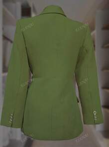 FORMAL JACKET