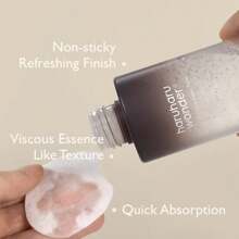 HaruHaru Wonder Wonder Black Rice Hyaluronic Toner For Sensitive Skin,Alcohol Free, Fragrance Free , Vegan, Crurelty Free, EWG-Green - dou+150ml - Xem 6