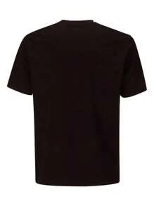 Bocem Zombie Monkeys T-Shirt - Black - View 2