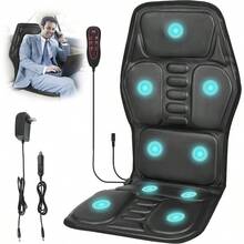 Back Massager - 1 - View 1