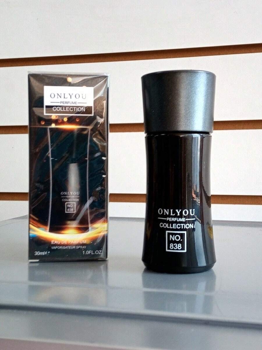 Perfume Onlyou Collection 838 30 ml - Fresco - Ver 1